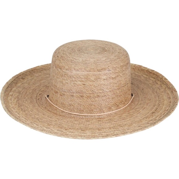 Island Palma Boater Hat main image 4